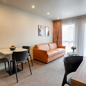 Meublee Bellini Appart hôtel